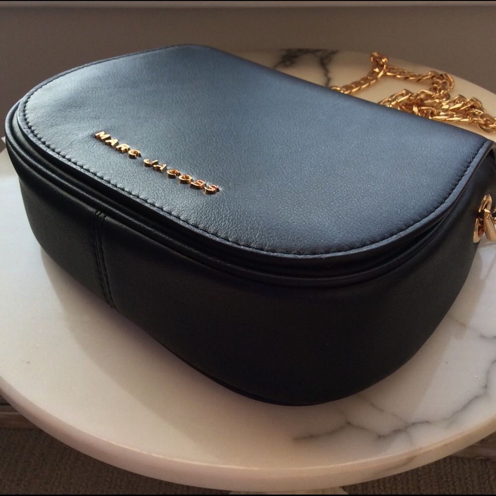 ⭐️SOLD⭐️Marc Jacobs Avenue Crossbody/Shoulder Bag - Picture 7 of 8